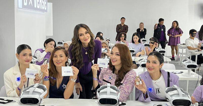 Popmama.com/Putri Syifa N